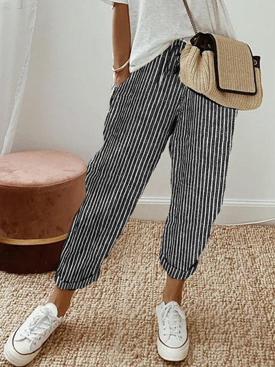 Reina™ | Elegant Women's Pants