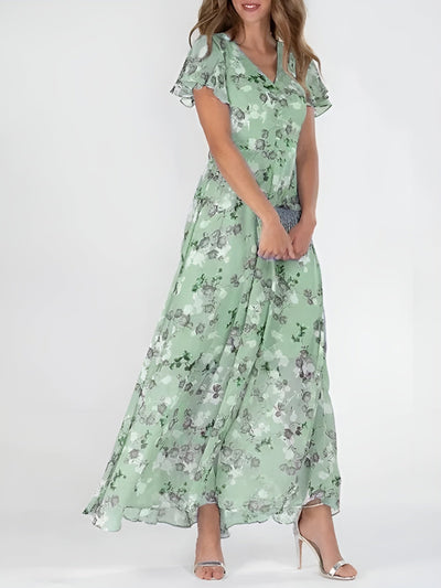 Julia | Elegant Dress