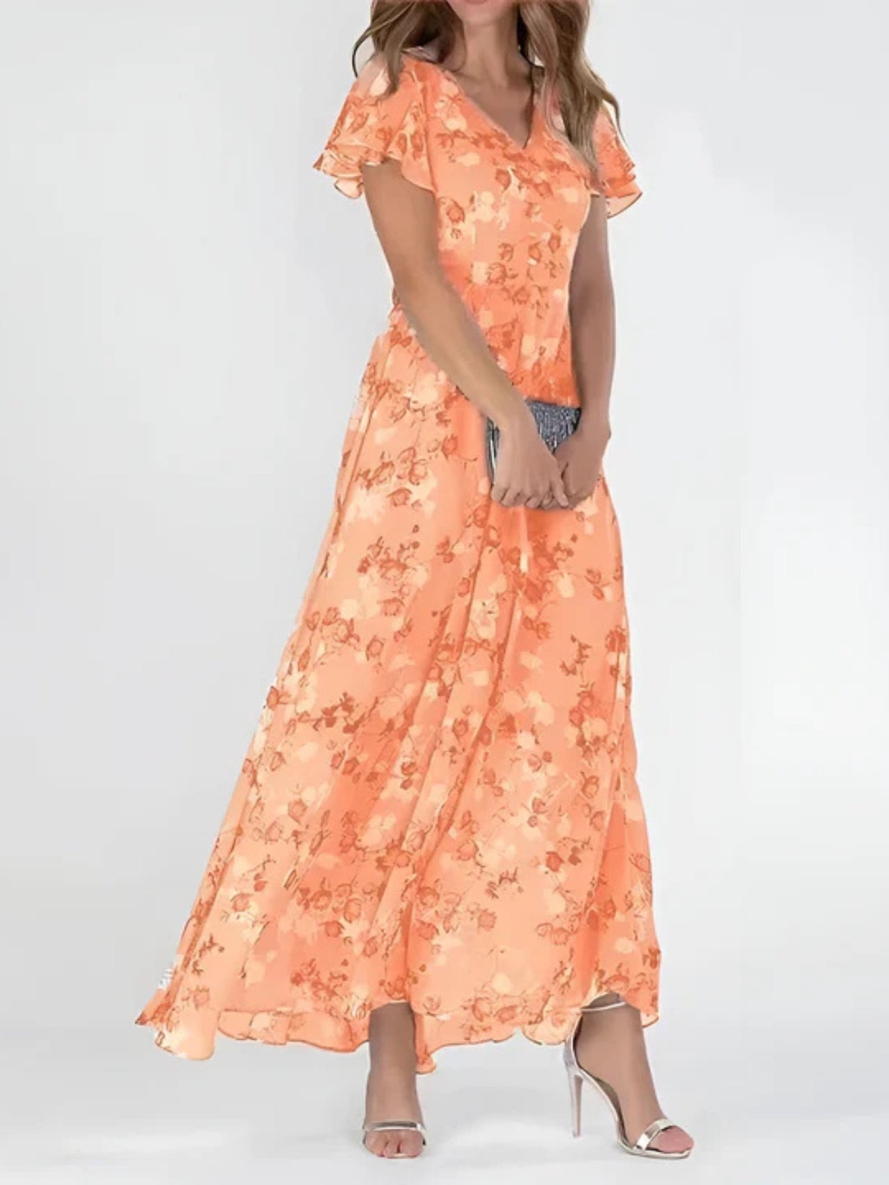 Julia | Elegant Dress