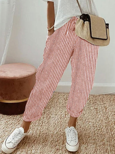Reina™ | Elegant Women's Pants