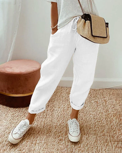 Reina™ | Elegant Women's Pants