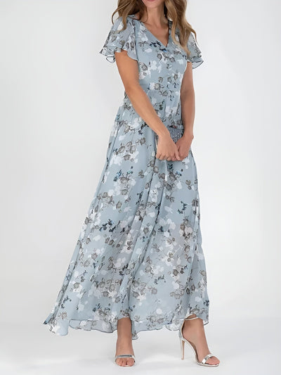Julia | Elegant Dress