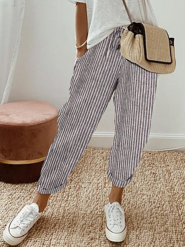 Reina™ | Elegant Women's Pants