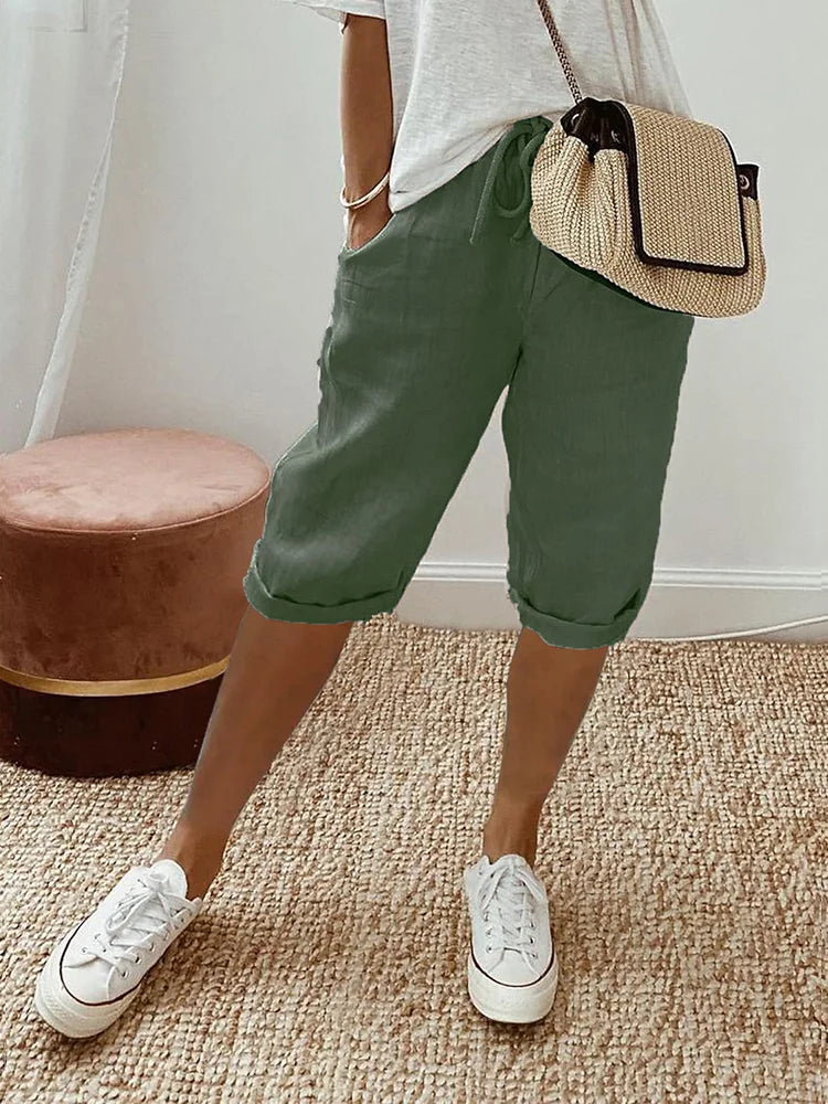 Paisley™ | Elegant Women's Pants