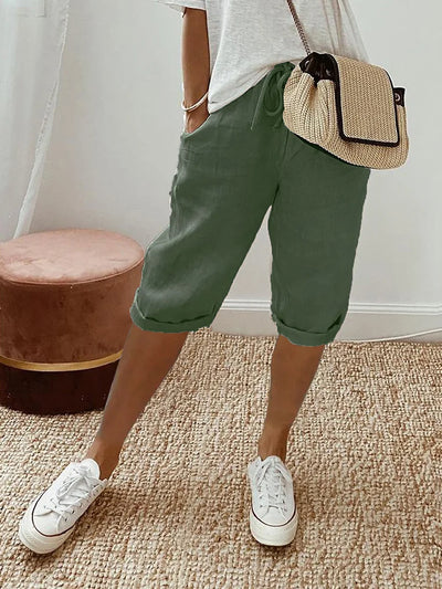Paisley™ | Elegant Women's Pants
