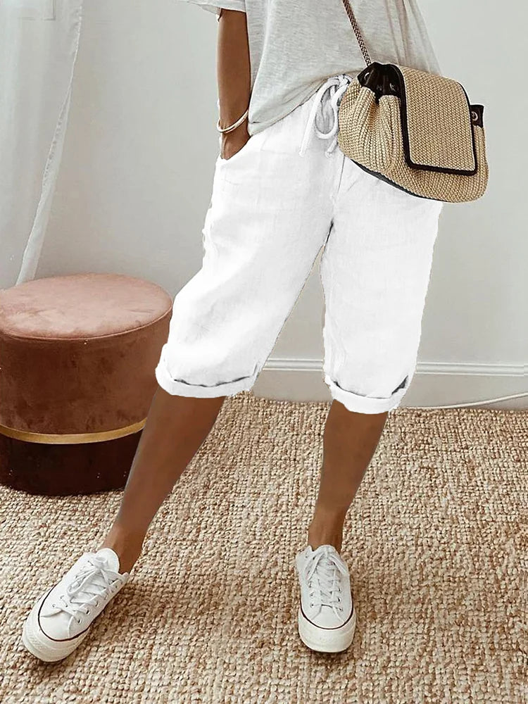 Paisley™ | Elegant Women's Pants