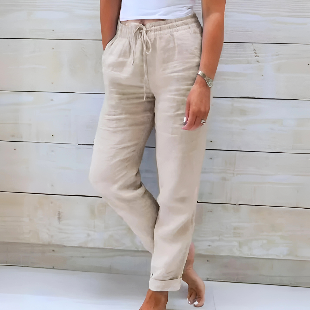 Margaret™ | Elegant Women's Pants