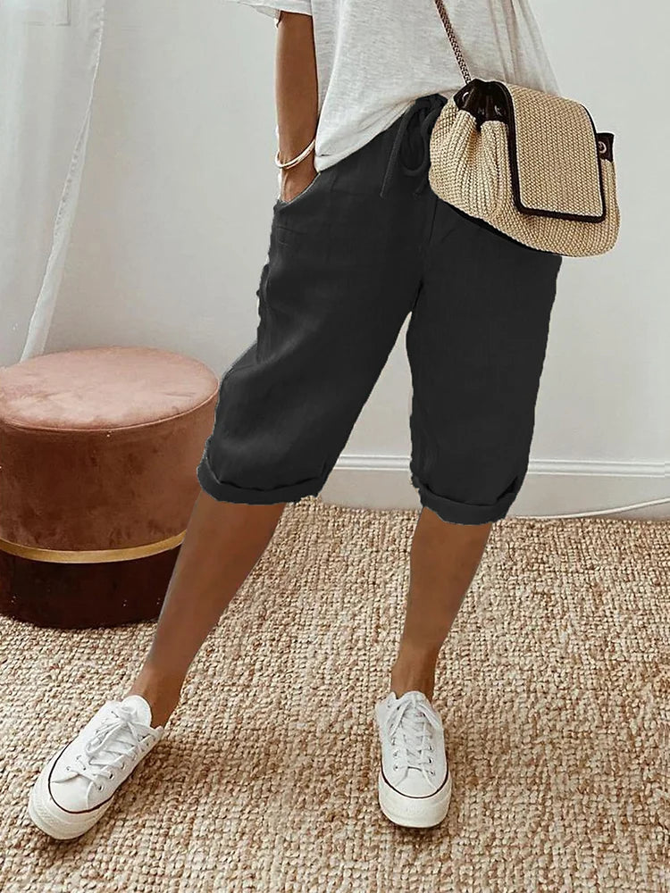 Paisley™ | Elegant Women's Pants