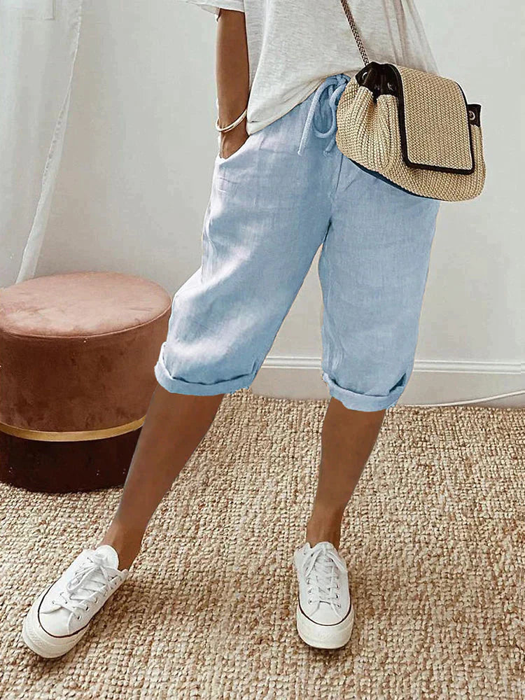 Paisley™ | Elegant Women's Pants