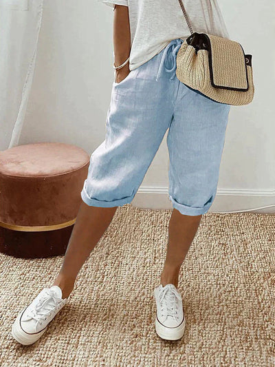 Paisley™ | Elegant Women's Pants